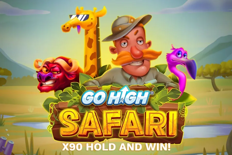 Go High Safari